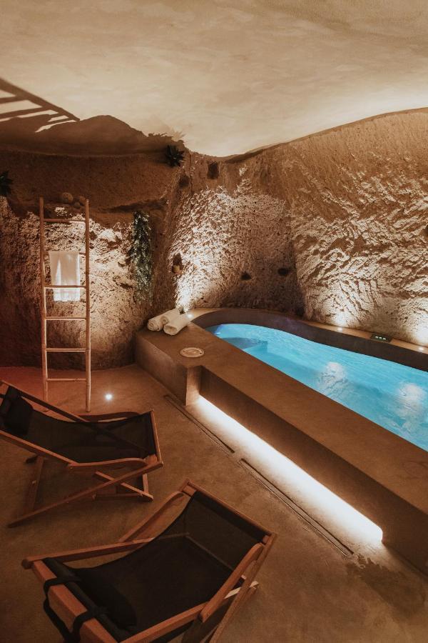 Apartamento Le Stanze Di Teodorico Orvieto Exterior foto