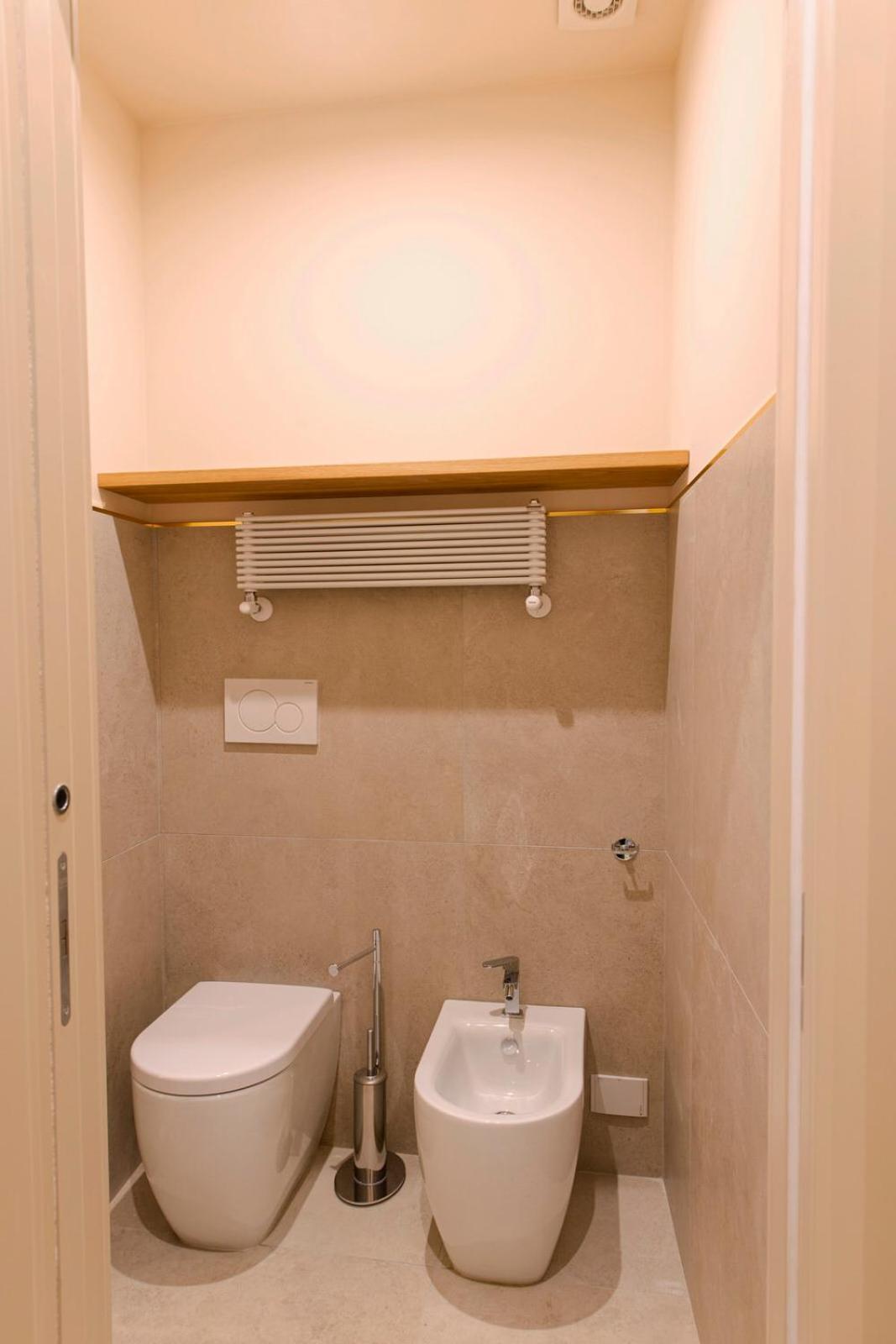 Apartamento Le Stanze Di Teodorico Orvieto Exterior foto
