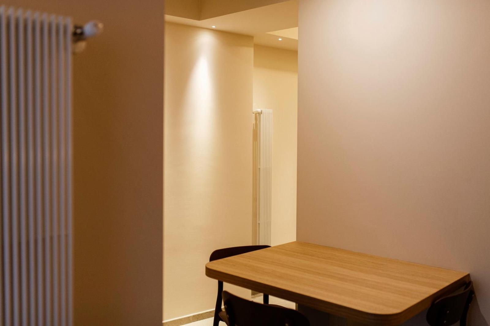 Apartamento Le Stanze Di Teodorico Orvieto Exterior foto