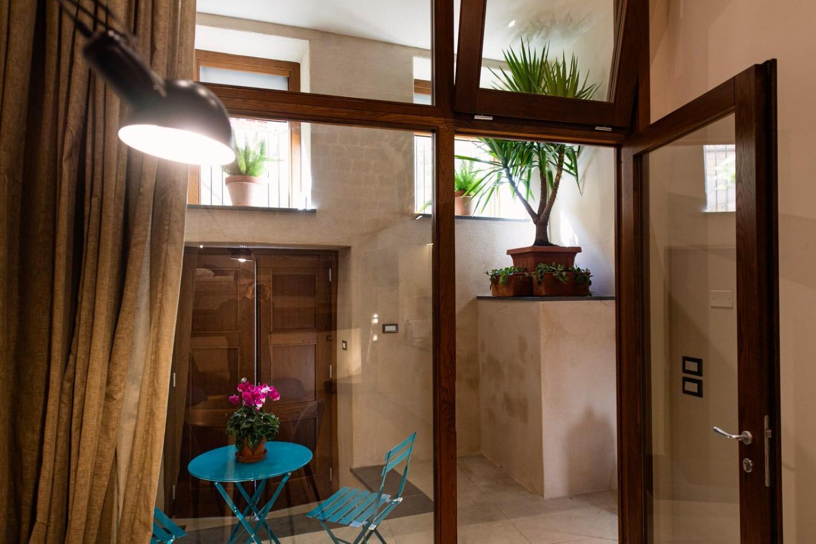Apartamento Le Stanze Di Teodorico Orvieto Exterior foto