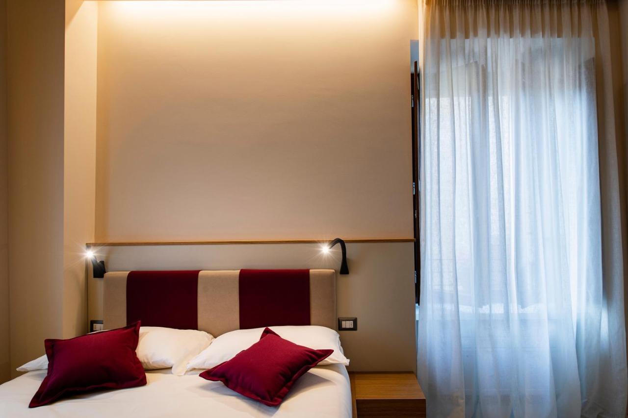 Apartamento Le Stanze Di Teodorico Orvieto Exterior foto